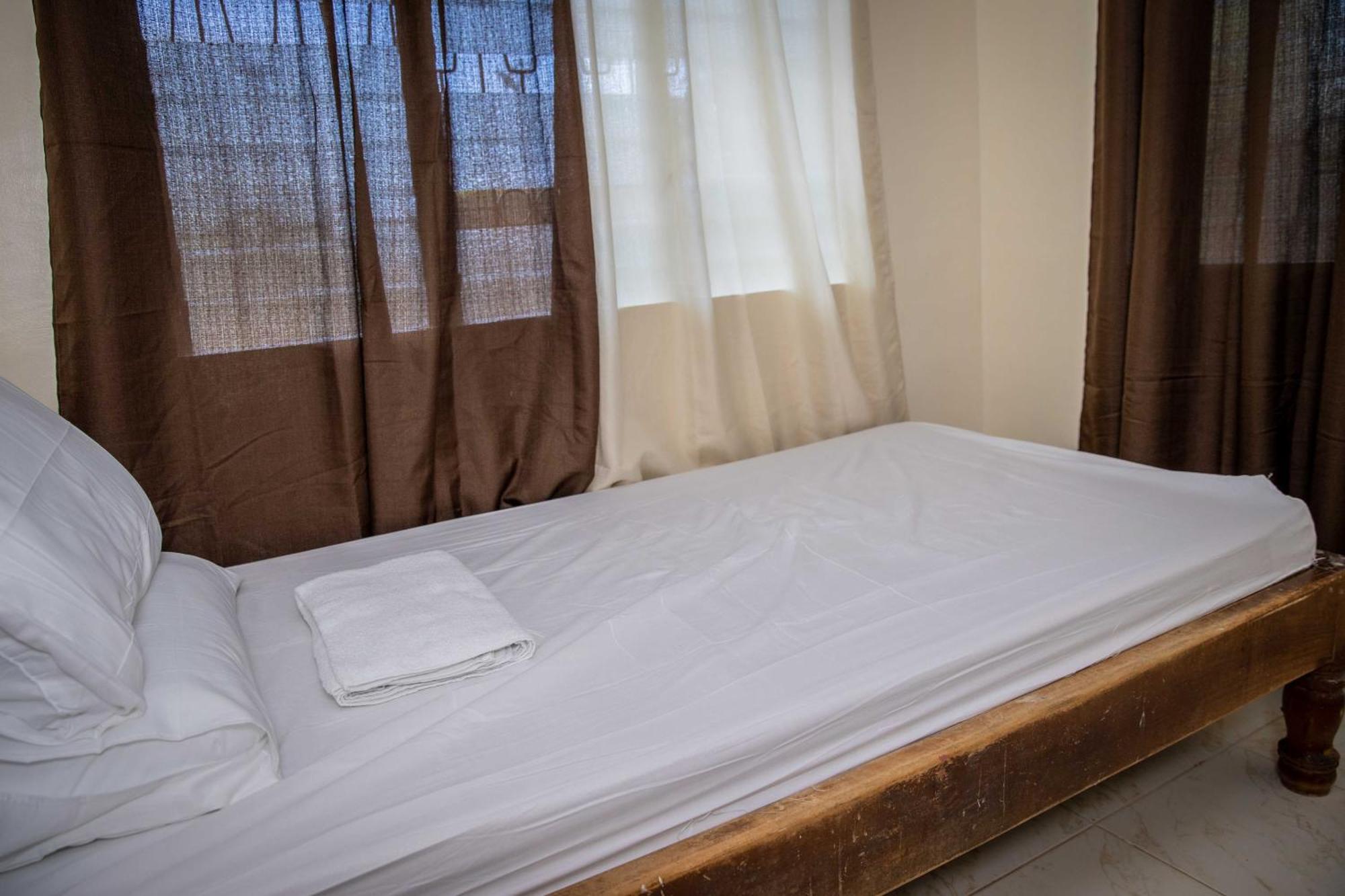 Fardesam - Budget Friendly Guest House Сикихор Экстерьер фото